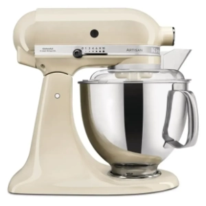 KitchenAid mikser sa posudom KA5KSM70SHXECA krem