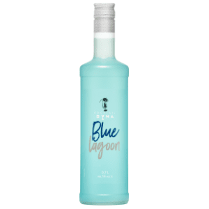 Koktel DANA Blue lagoon 0,7l