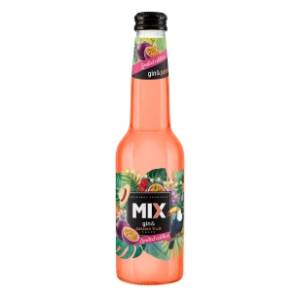 Koktel MIX Gin & passion fruit 330ml