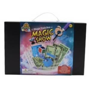 Kreativni set Magic show MILLA TOYS