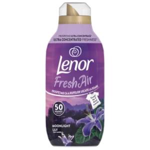 LENOR Fresh air moonlight lily omekšivač 50 pranja (700ml)