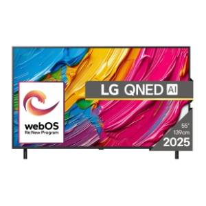 LG QNED televizor 55QNED80A3A