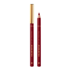 L'OREAL Color riche olovka za usne 1990 le bordeaux