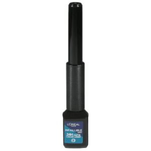 L'OREAL Infaillible 24h grip vinyl ajlajner 04 emeraude