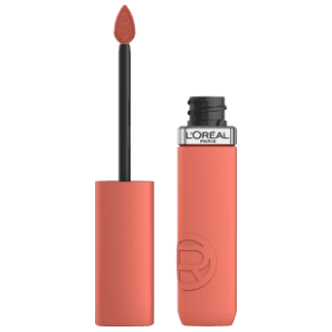 L'OREAL Infaillible matte resistance tečni ruž 601 worth it