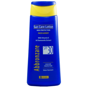 Losion za sunčanje ABBRONZARE SPF30 200ml