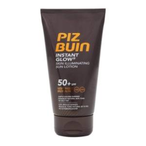 Losion za sunčanje PIZ BUIN Instant glow SPF50+ 150ml