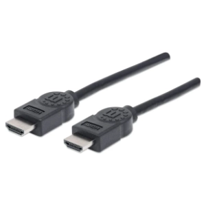 MANHATTAN kabl HDMI 1.4 (306119) 4K/30Hz 1.8m