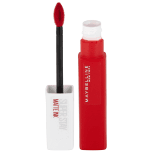 MAYBELLINE Superstay matte ink tećni ruž za usne 20 pioneer
