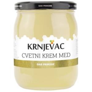 Med KRNJEVAC Cvetni 700g