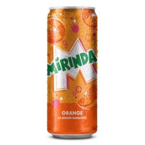 Mirinda 330ml