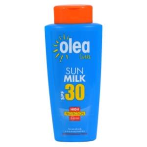 Mleko za sunčanje OLEA SPF30 200ml
