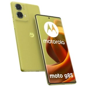 MOTOROLA moto G85 5G 8/256GB Olive Green