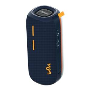 MOYE bluetooth zvučnik Pulse Blue