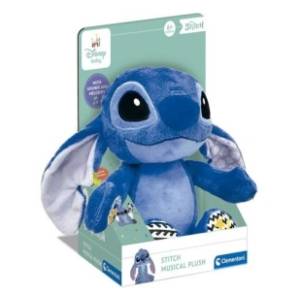 Muzička igračka Stitch CLEMENTONI