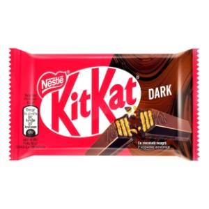 Napolitanka KIT KAT crna cokolada 41,5g