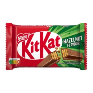 Napolitanka KIT KAT lešnik 41,5g