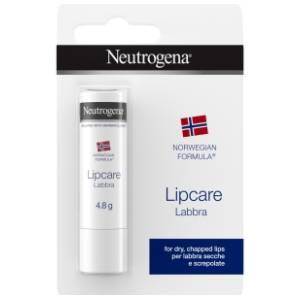 NEUTROGENA Lip care labbra balzam za usne 4,8g