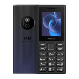 NOKIA 110 (2024) Black