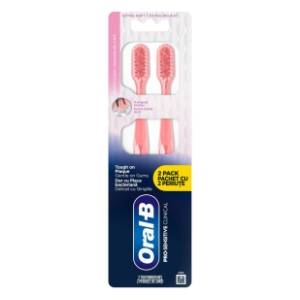 ORAL B Prosensitive extra delicate četkica za zube 2kom