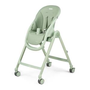 PEG PEREGO hranilica za bebe Living zelena
