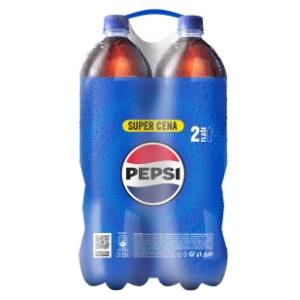 PEPSI 2x2l