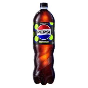 PEPSI Lime 1,5l
