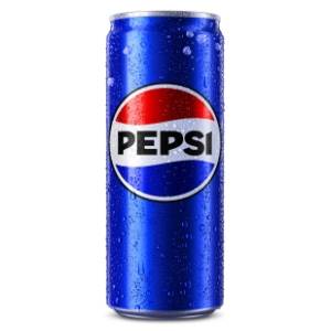 PEPSI limenka 330ml