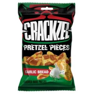 Perece CRACKZEL garlic bread 65g