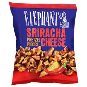 Perece ELEPHANT srirača sir 125g