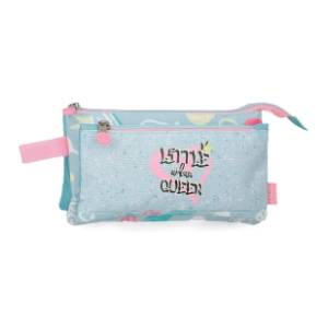 Pernica sa tri pregrade ENSO Little urban queen