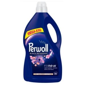 PERWOLL Dark bloom tečni deterdžent za veš 80 pranja (400ml)
