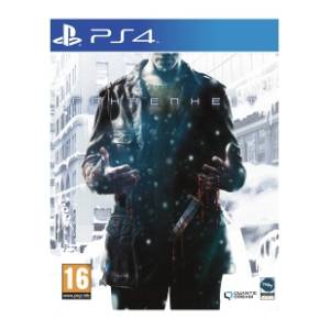 PS4 Fahrenheit - Standard Edition