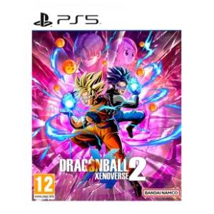 PS5 Dragon Ball Xenoverse 2