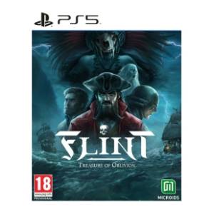 PS5 Flint: Treasure Of Oblivion