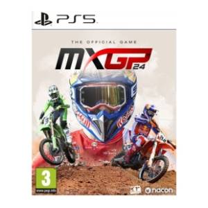 PS5 MXGP 24