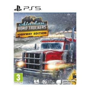 PS5 Roadcraft