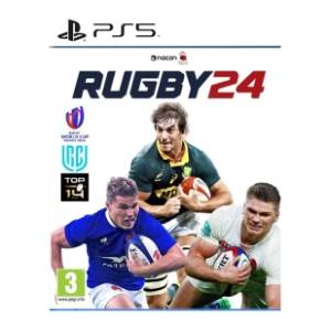 PS5 Rugby 25