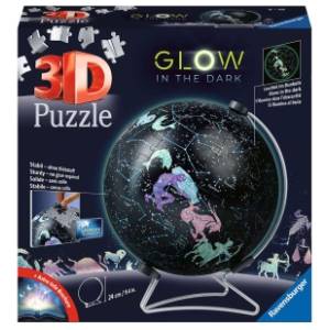 Puzzle 3D Sazvežđe RAVENSBURGER