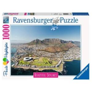 Puzzle Cape Town RAVENSBURGER