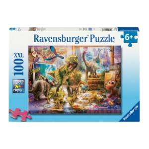 Puzzle Dino radnja RAVENSBURGER