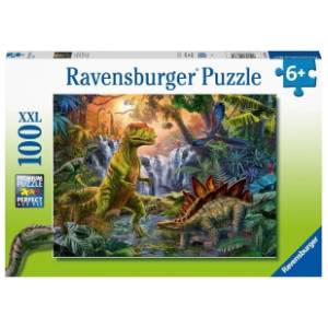 Puzzle Dino RAVENSBURGER