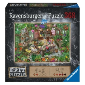 Puzzle Exit RAVENSBURGER