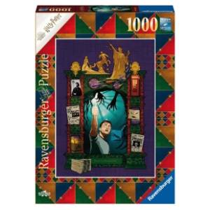 Puzzle Hari Poter RAVENSBURGER