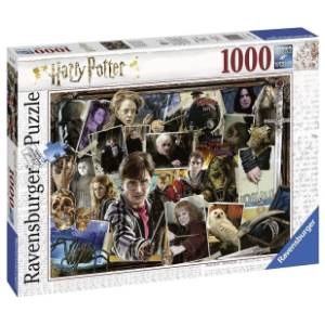Puzzle Harry Potter RAVENSBURGER