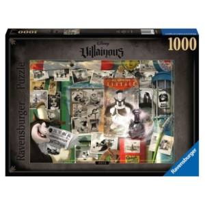 Puzzle Klimt Villainous RAVENSBURGER