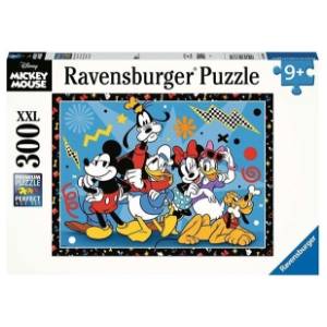 Puzzle Mickey i prijatelji RAVENSBURGER