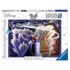 Puzzle Miki za kolekcionare RAVENSBURGER