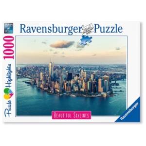 Puzzle New York 1000 delova RAVENSBURGER