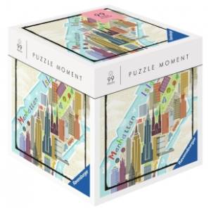 Puzzle NYC RAVENSBURGER